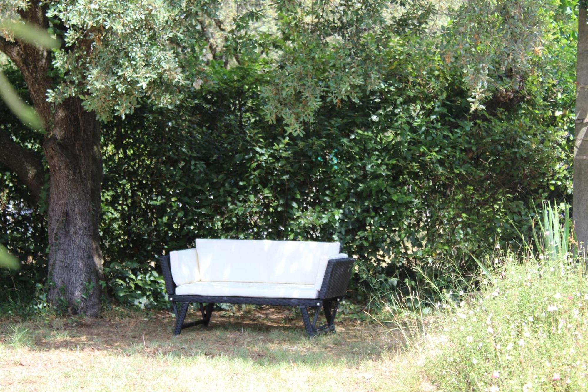 Villa Pierre Blanche Le Calme A 5Mn Du Centre Ville ニーム エクステリア 写真
